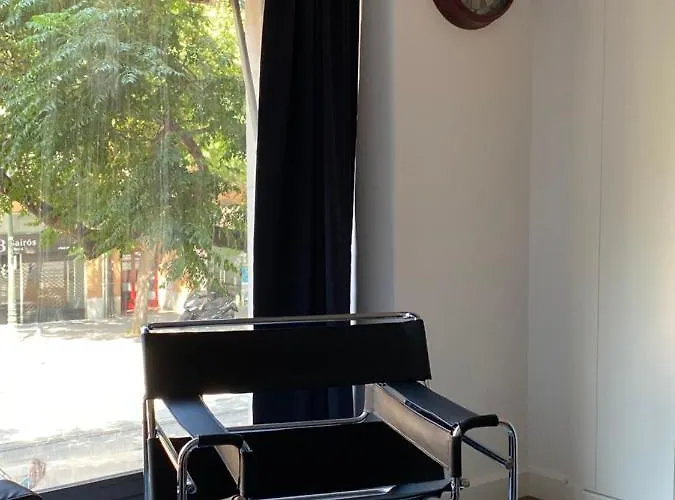 Lc Cesar Augusto Apartmán