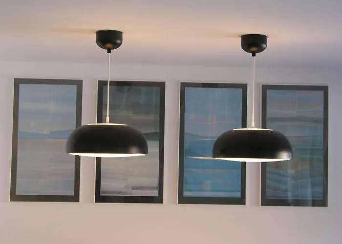 Lc Cesar Augusto Apartmán