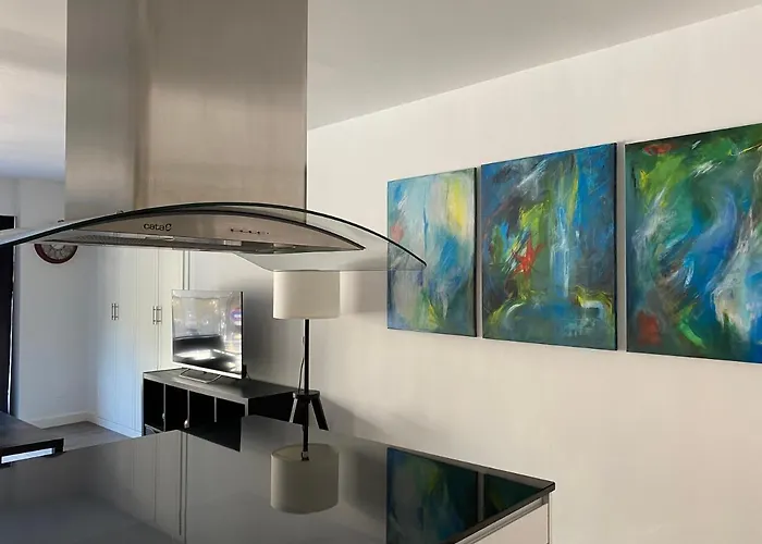 Apartmán Lc Cesar Augusto