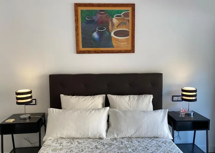 Apartmán Lc Cesar Augusto