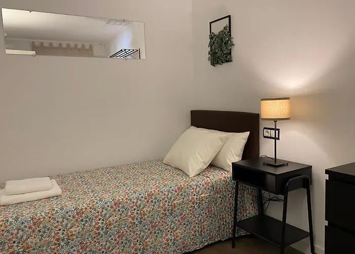 Apartmán Lc Cesar Augusto *