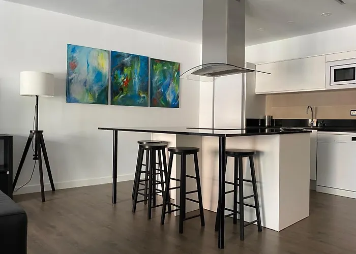 Apartmán Lc Cesar Augusto *