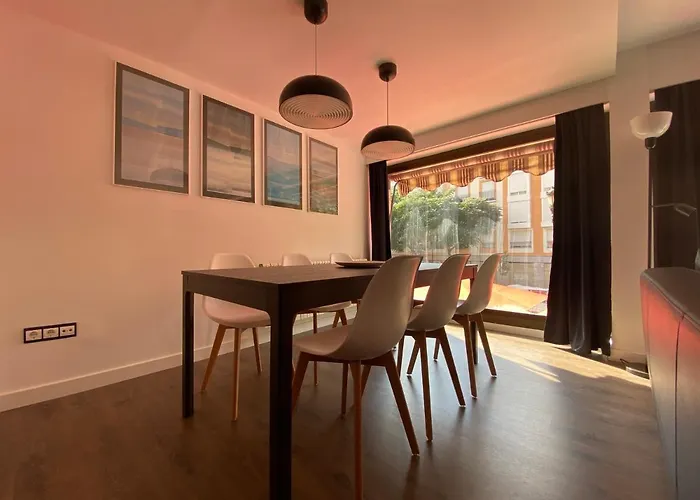 Lc Cesar Augusto Apartmán *