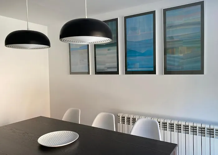 Apartmán Lc Cesar Augusto