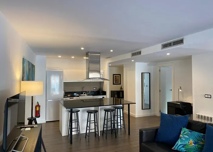 Apartmán Lc Cesar Augusto