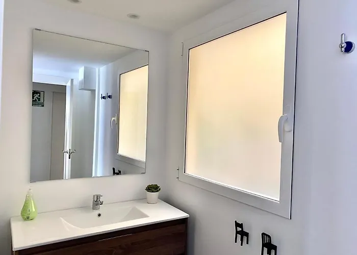 Apartmán Lc Cesar Augusto *