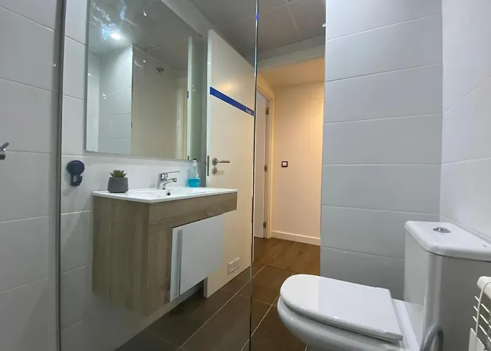 Apartmán Lc Cesar Augusto *