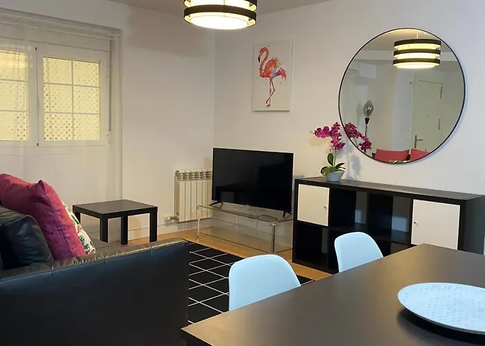 Apartmán Lc Cesar Augusto *