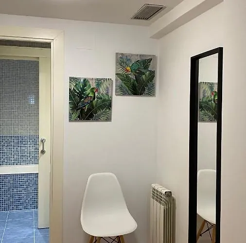 Lc Cesar Augusto Apartmán