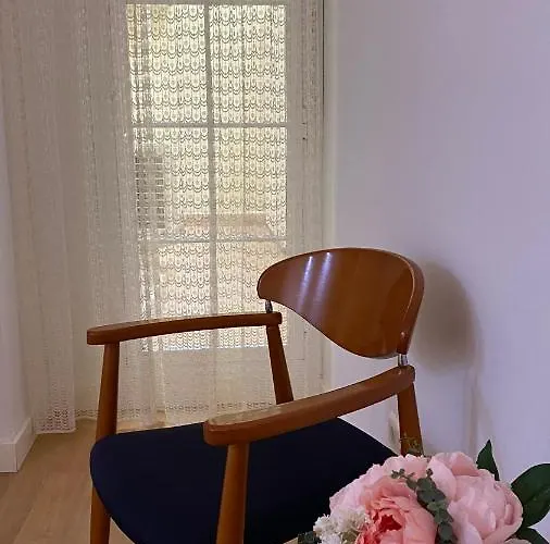 Apartmán Lc Cesar Augusto Zaragoza