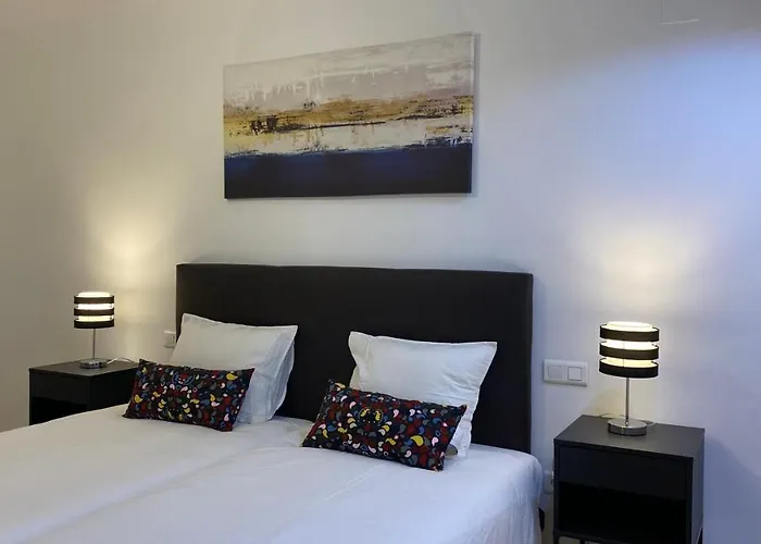 Lc Cesar Augusto Apartmán