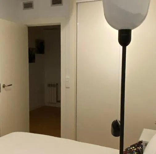 Lc Cesar Augusto Apartmán *