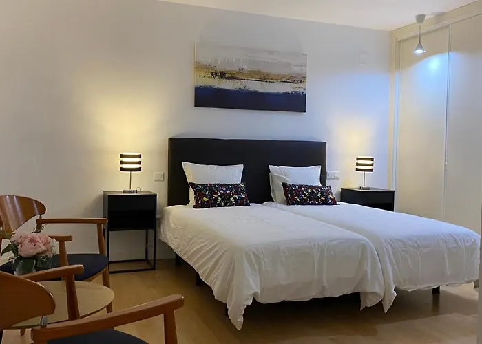 Lc Cesar Augusto Apartmán Zaragoza